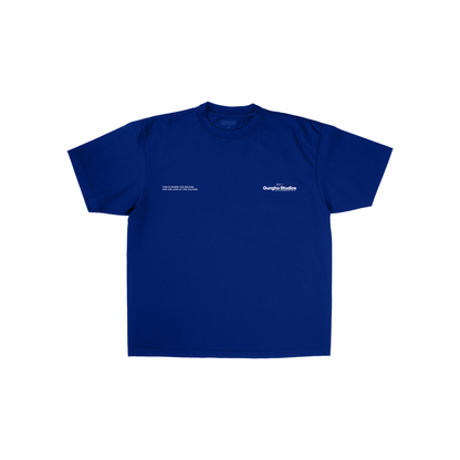 ACCOMPLISH IT ALL (ROYAL BLUE)