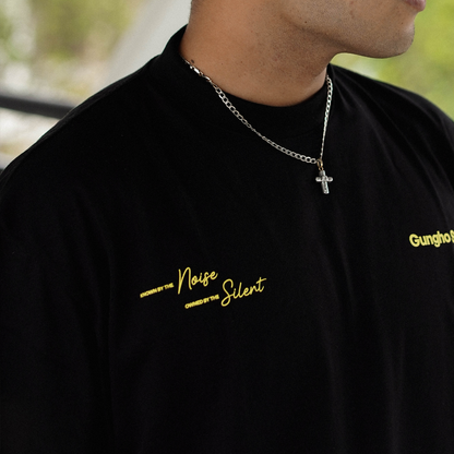 OWNER'S TEE (BLACK)