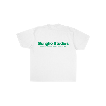 OWNER'S TEE (WHITE)