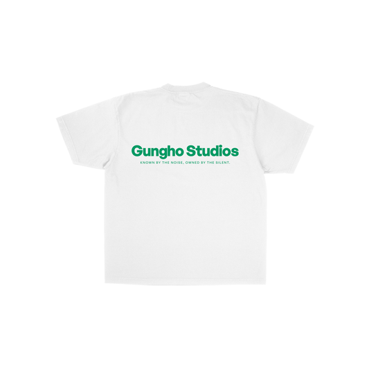 OWNER'S TEE (WHITE)