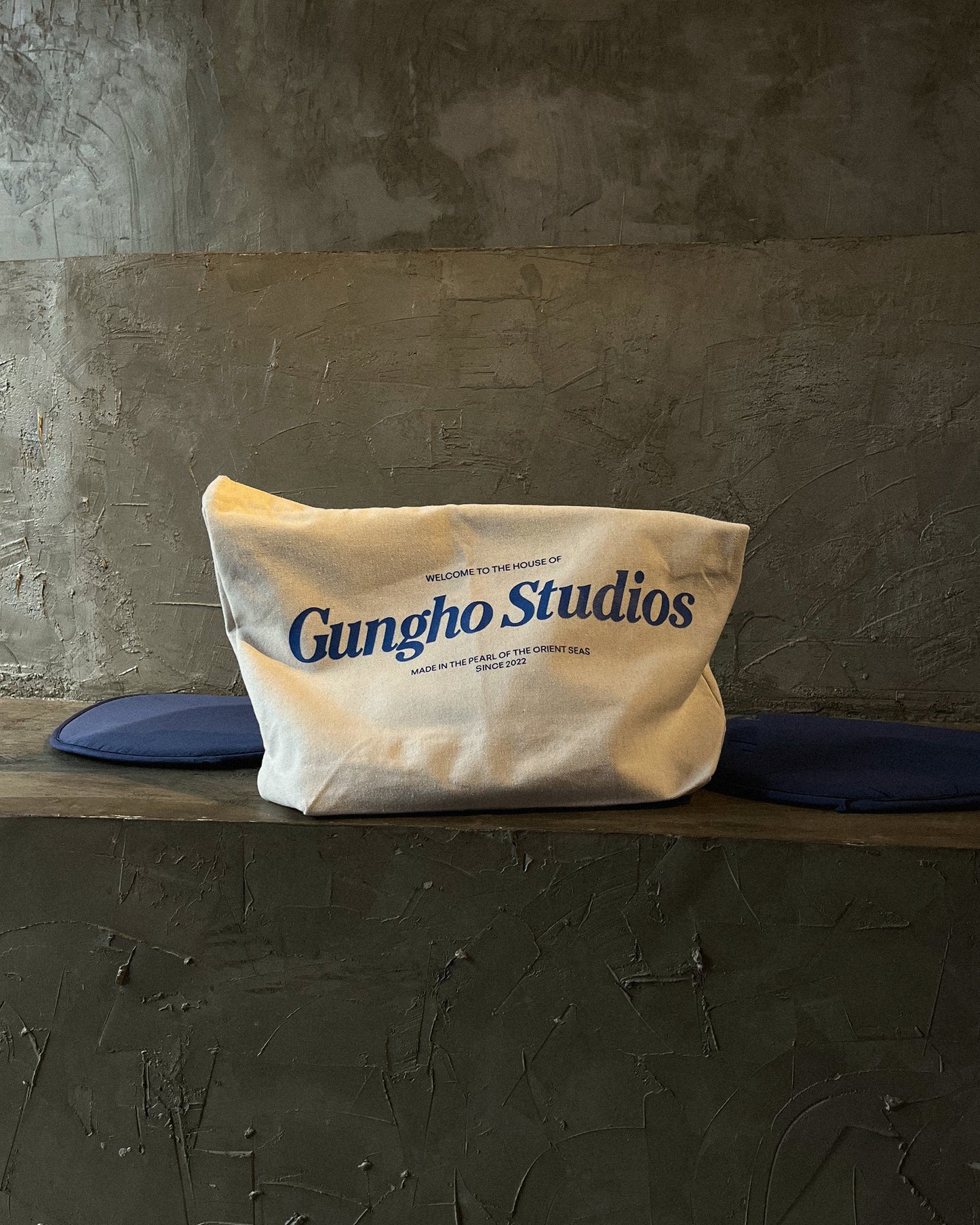 GUNGHO TOTE