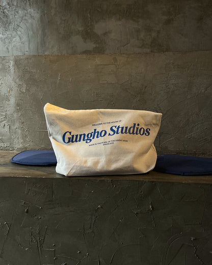 GUNGHO TOTE