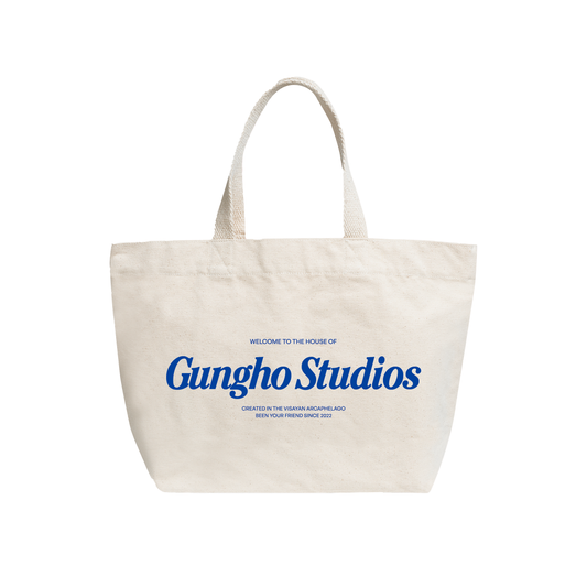 GUNGHO TOTE