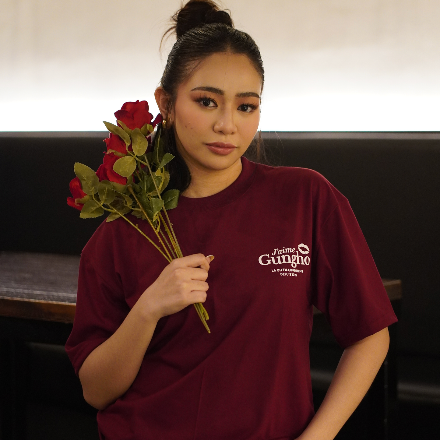 LIPSTAIN (MAROON)