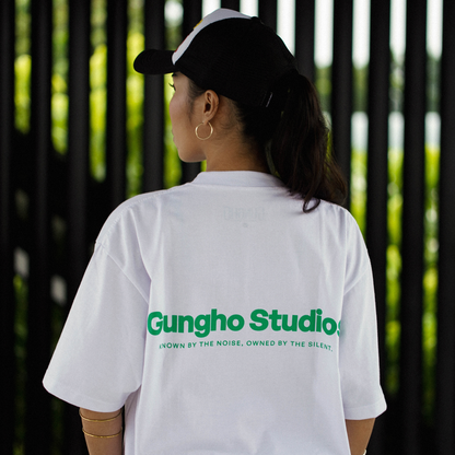 OWNER'S TEE (WHITE)